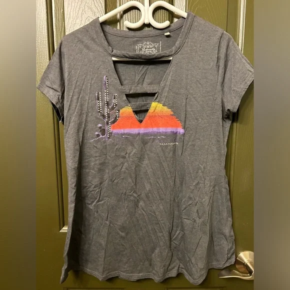 Panhandle Tshirt - Picture 1 of 3